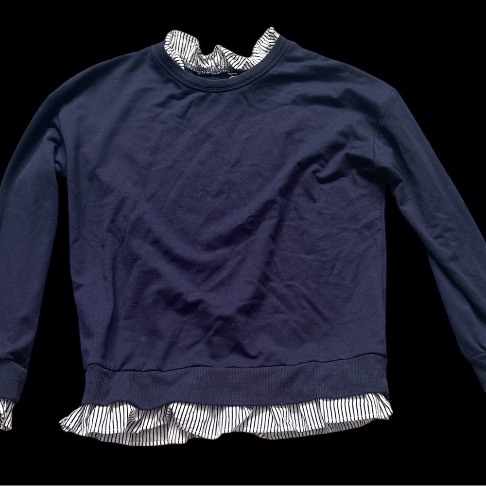 Olivia Warren Ladies Sweater S